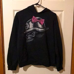 Metal Mulisha Hoodie